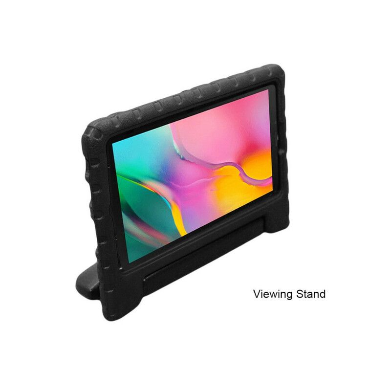 Cover Samsung Galaxy Tab A 8" (2019) Eva-skum Til Børn