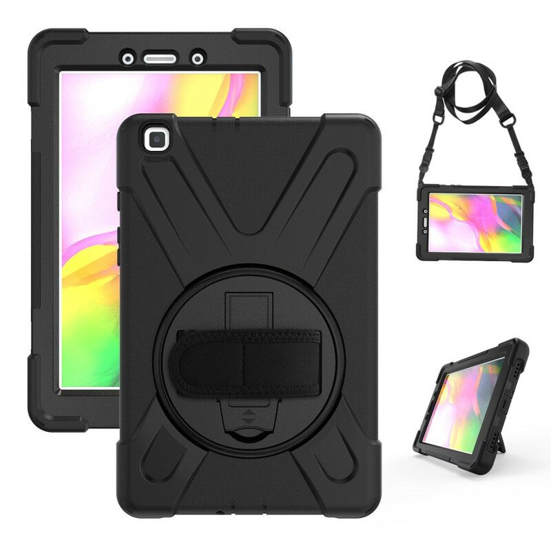 Cover Samsung Galaxy Tab A 8" (2019) Form X