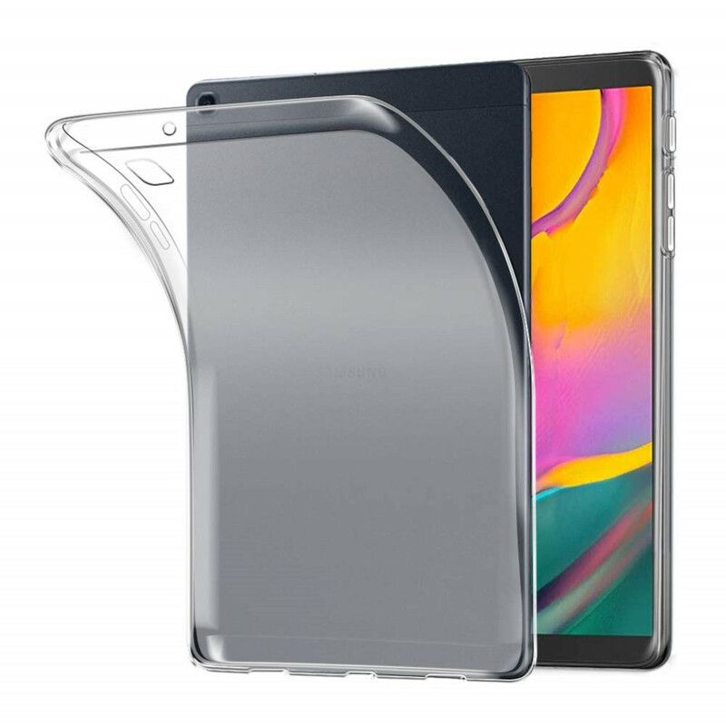 Cover Samsung Galaxy Tab A 8" (2019) Mat Og Anti-plet