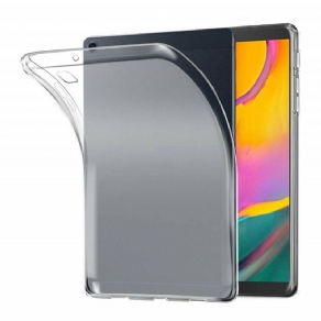 Cover Samsung Galaxy Tab A 8" (2019) Mat Og Anti-plet