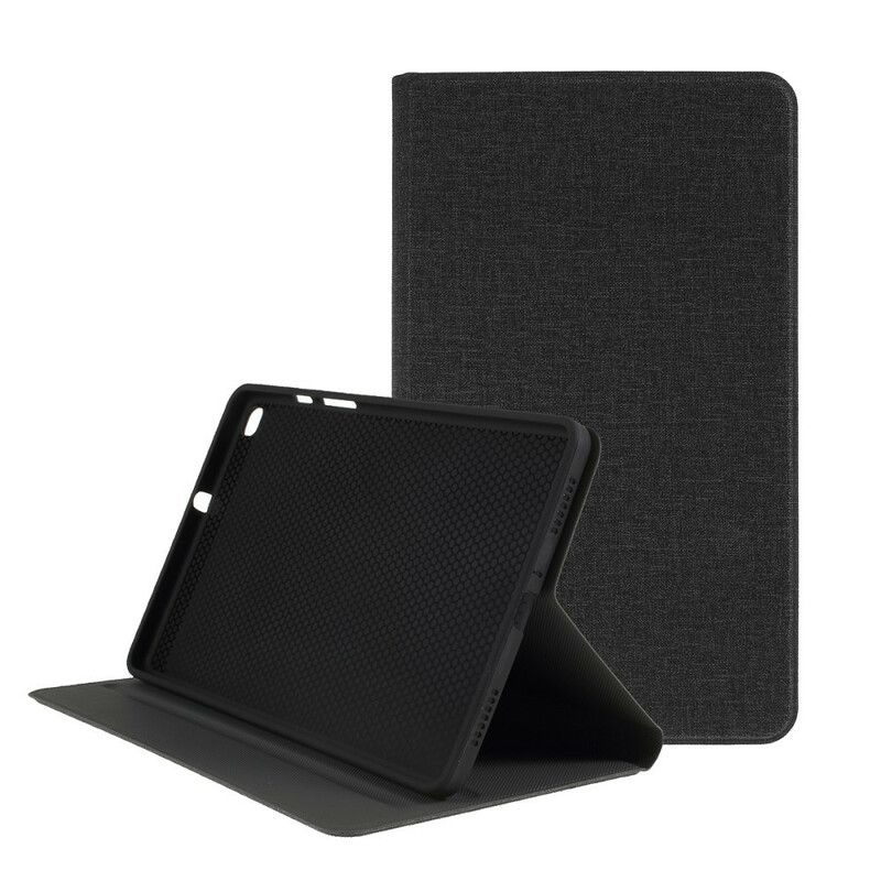 Etui Samsung Galaxy Tab A 8" (2019) Anti-plet Imiteret Læder