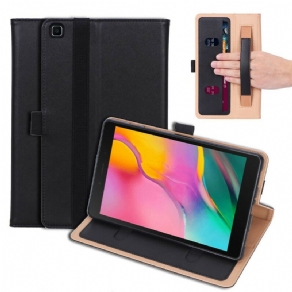 Etui Samsung Galaxy Tab A 8" (2019) Indre Håndtag