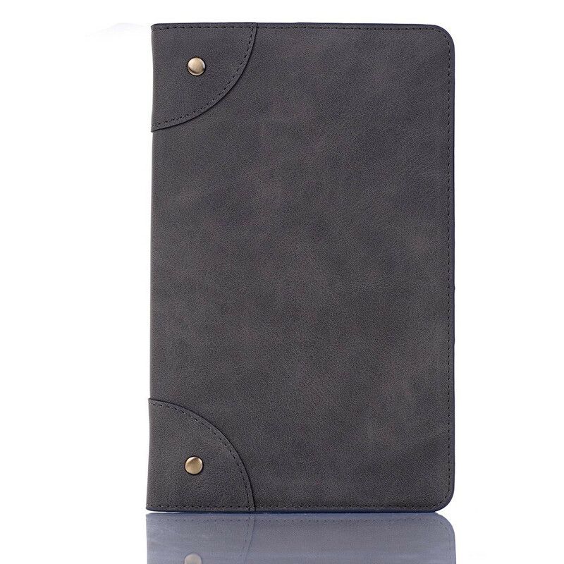 Etui Samsung Galaxy Tab A 8" (2019) Retro Stil