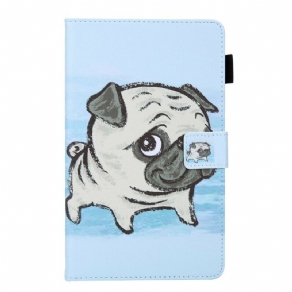 Flip Cover Samsung Galaxy Tab A 8" (2019) Gergt Hund