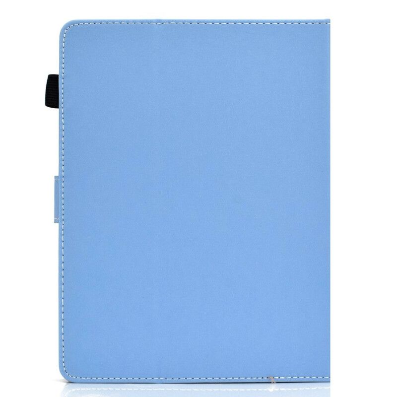 Flip Cover Samsung Galaxy Tab A 8" (2019) Gry Killing