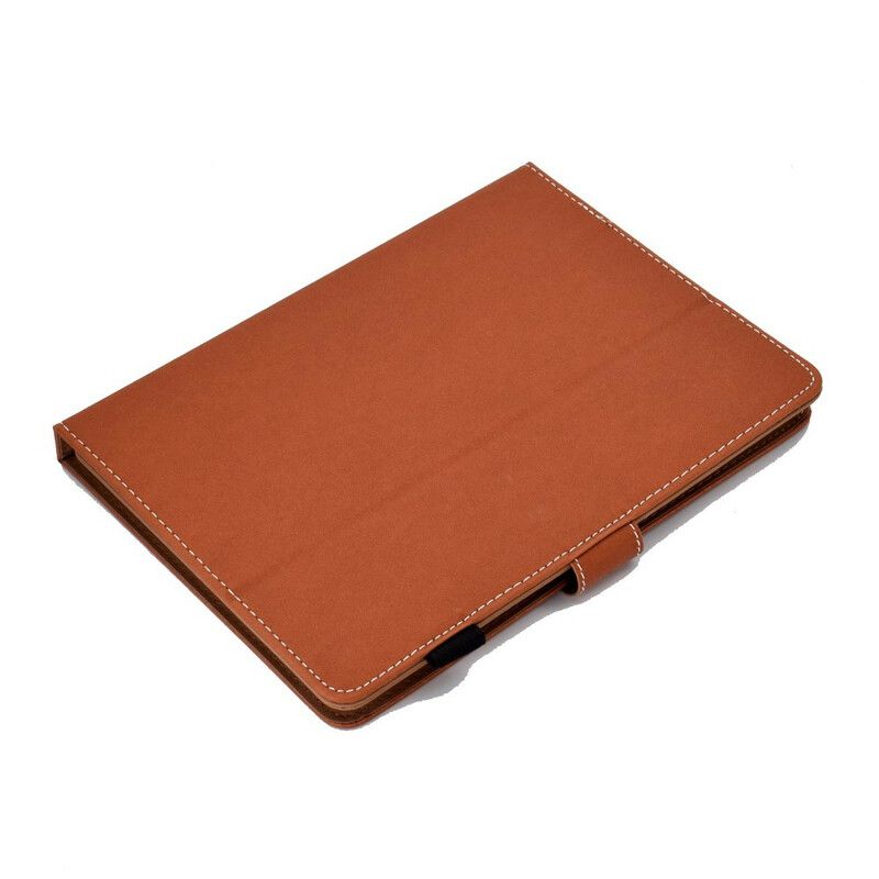 Flip Cover Samsung Galaxy Tab A 8" (2019) Hund Og Kat