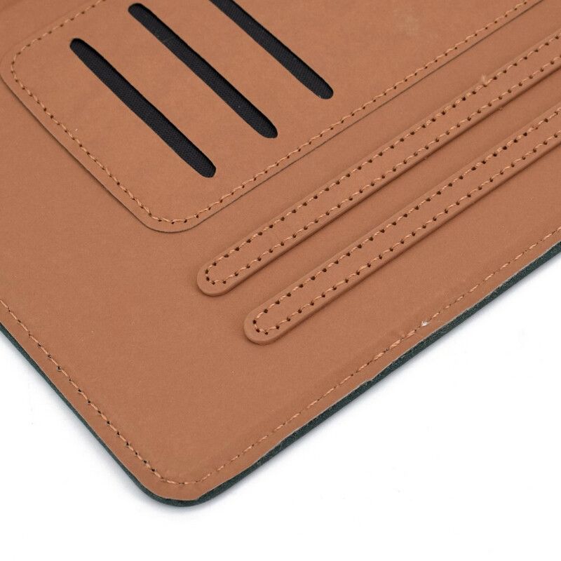 Flip Cover Samsung Galaxy Tab A 8" (2019) Hund Og Kat