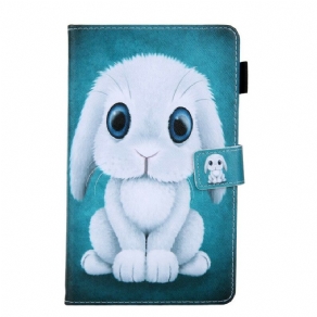 Flip Cover Samsung Galaxy Tab A 8" (2019) Kanin