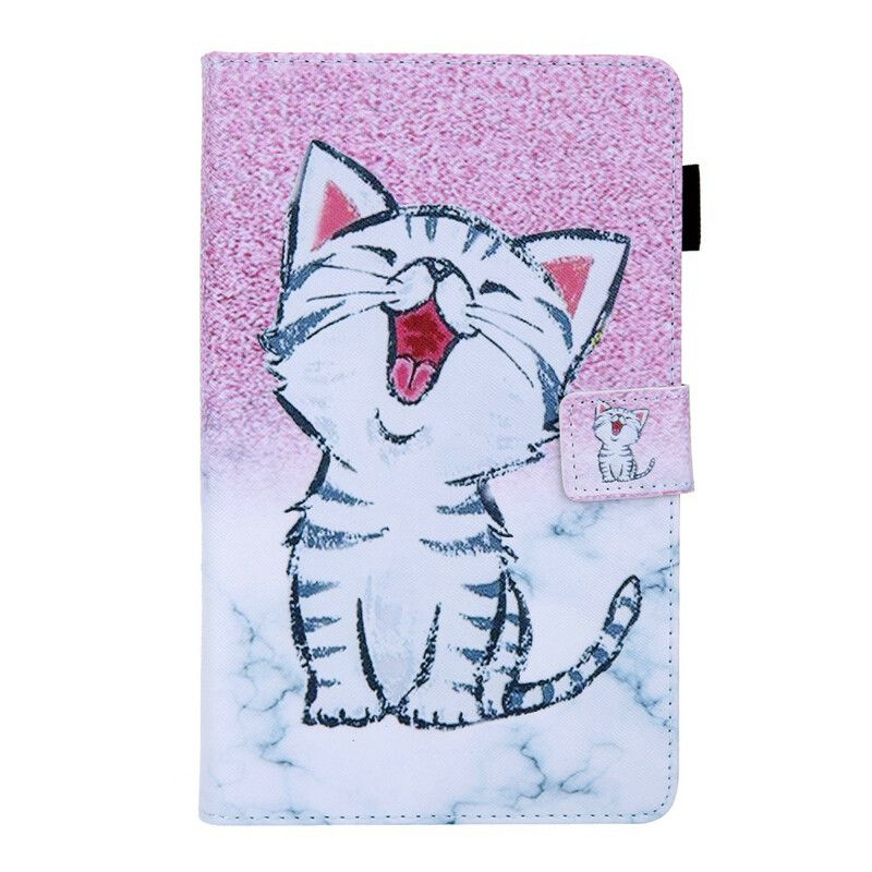 Flip Cover Samsung Galaxy Tab A 8" (2019) Katteserie