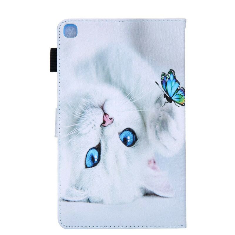 Flip Cover Samsung Galaxy Tab A 8" (2019) Katteserie