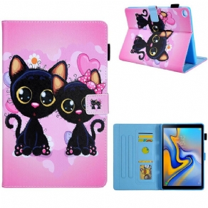 Flip Cover Samsung Galaxy Tab A 8" (2019) Par Katte