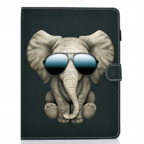 Flip Cover Samsung Galaxy Tab A 8" (2019) Sej Elefant