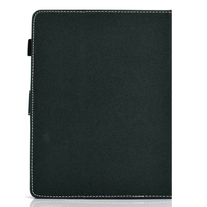 Flip Cover Samsung Galaxy Tab A 8" (2019) Sej Elefant