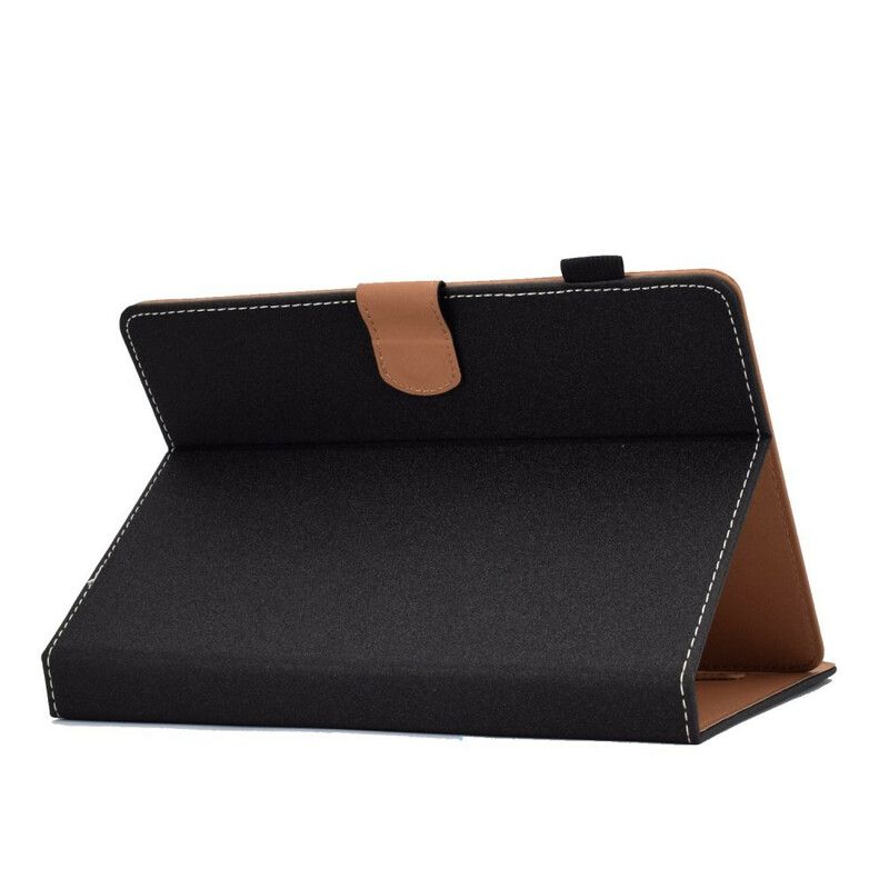 Flip Cover Samsung Galaxy Tab A 8" (2019) Sej Elefant