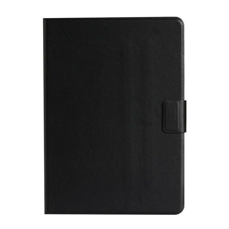 Flip Cover Samsung Galaxy Tab A 8" (2019) Simplistisk Med Slots