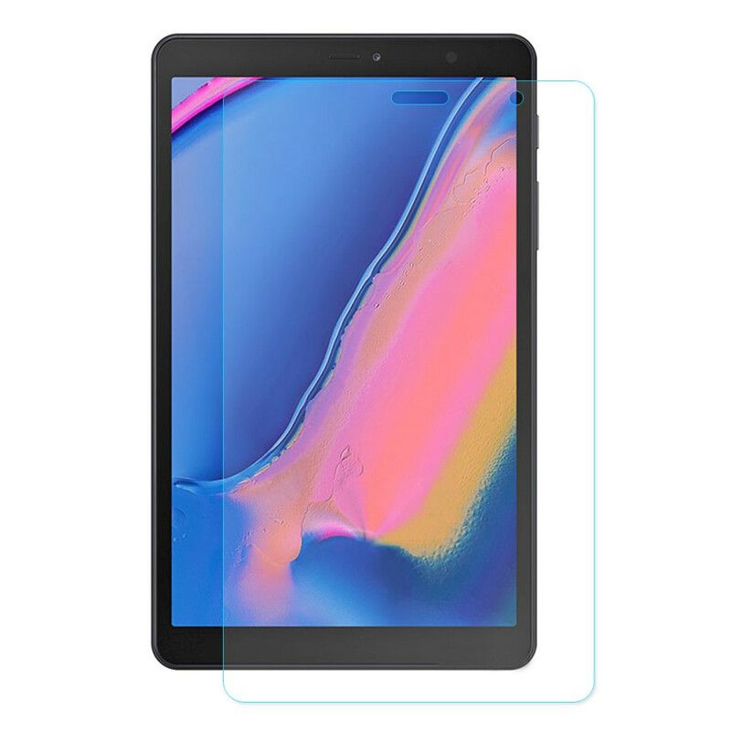 Samsung Galaxy Tab A 8.0 (2019) Glasskærmbeskytterhat Prince