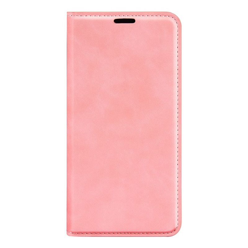 Cover Google Pixel 6A Flip Cover Elegance