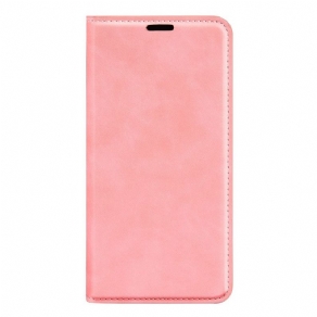 Cover Google Pixel 6A Flip Cover Elegance