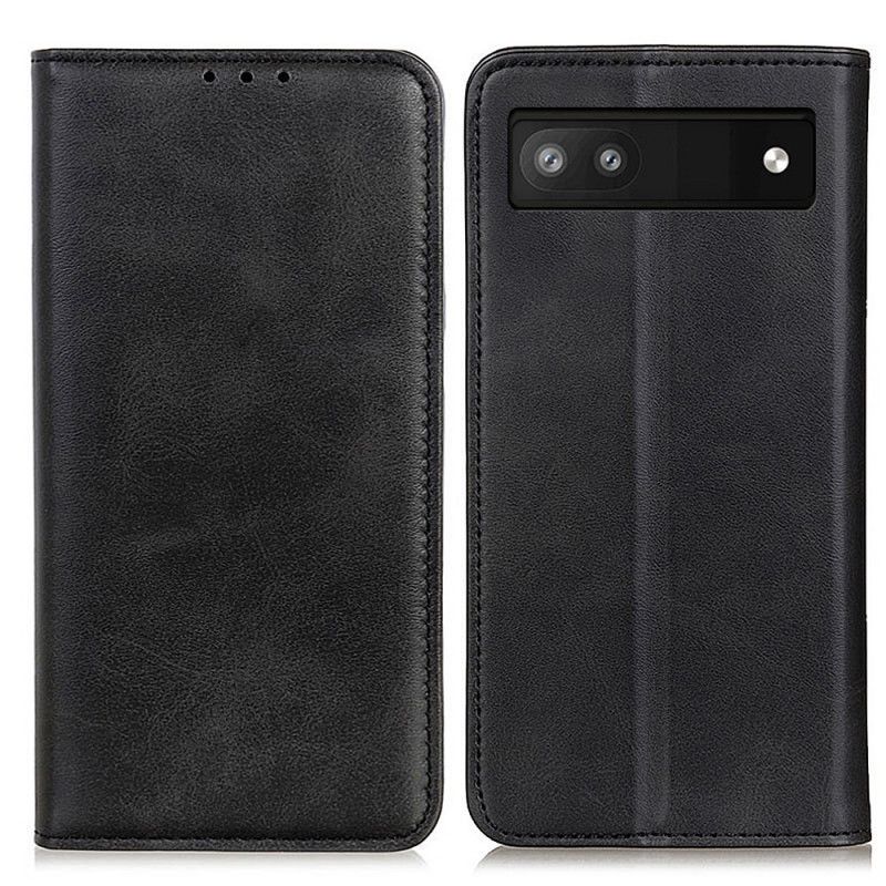 Cover Google Pixel 6A Flip Cover Splitlæder