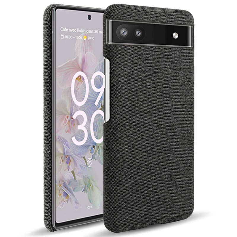 Cover Google Pixel 6A Klud