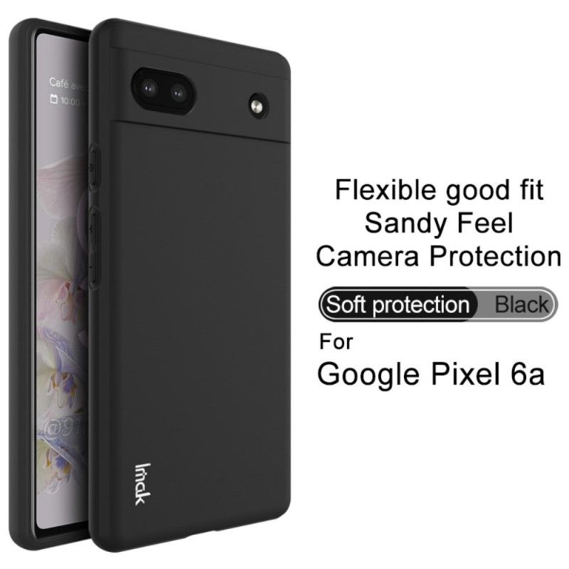 Cover Google Pixel 6A Mate Uc-3 Series Imak