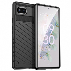 Cover Google Pixel 6A Thunder Series