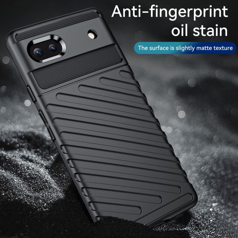 Cover Google Pixel 6A Thunder Series