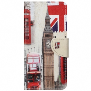 Flip Cover Google Pixel 6A London