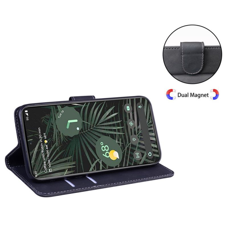 Flip Cover Google Pixel 6A United Butterfly