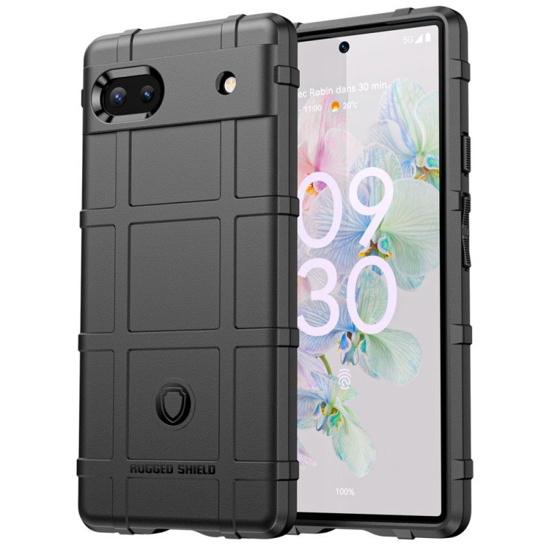 Mobilcover Google Pixel 6A Robust Skjold