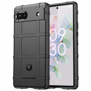 Mobilcover Google Pixel 6A Robust Skjold