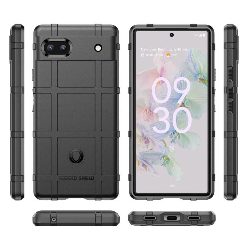 Mobilcover Google Pixel 6A Robust Skjold