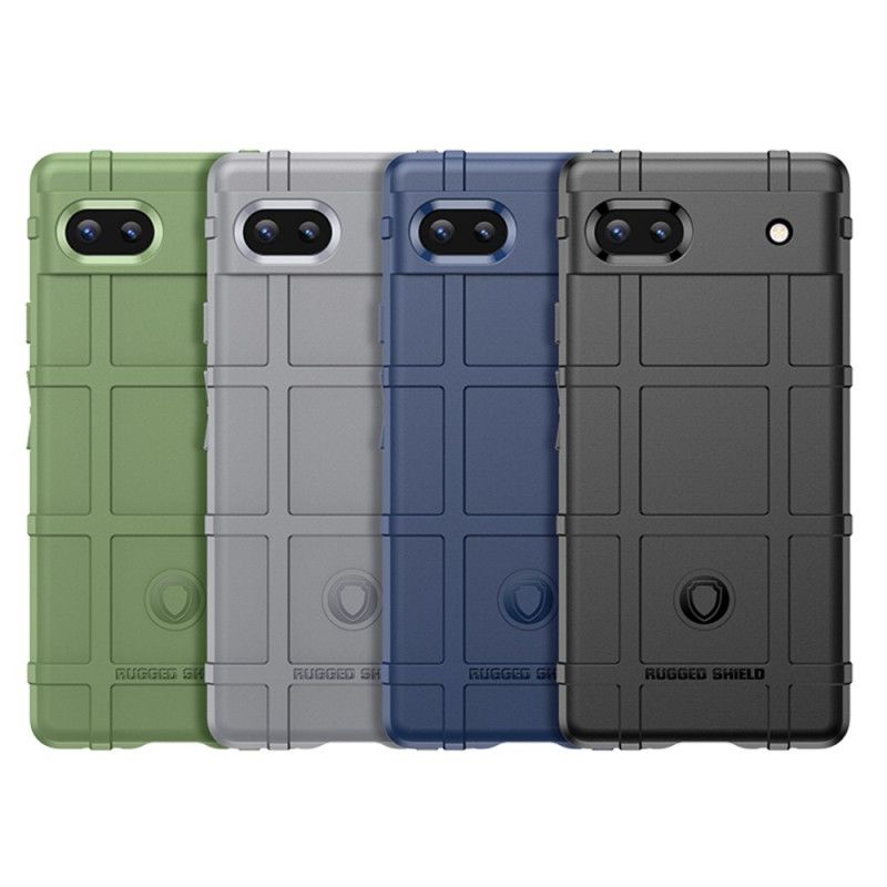 Mobilcover Google Pixel 6A Robust Skjold