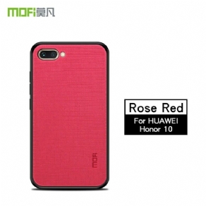 Cover Honor 10 Mofi Klud