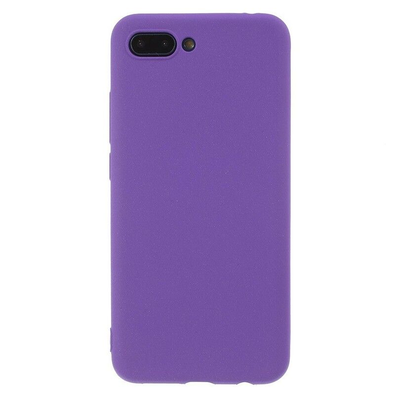 Cover Honor 10 Silicone