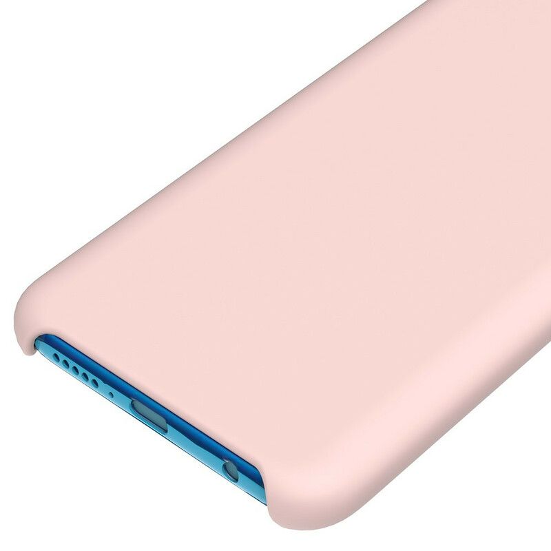 Cover Honor 10 Silikonevæske