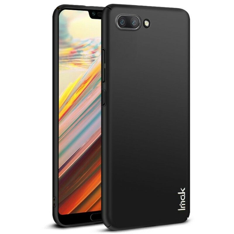 Cover Honor 10 Silkeserien