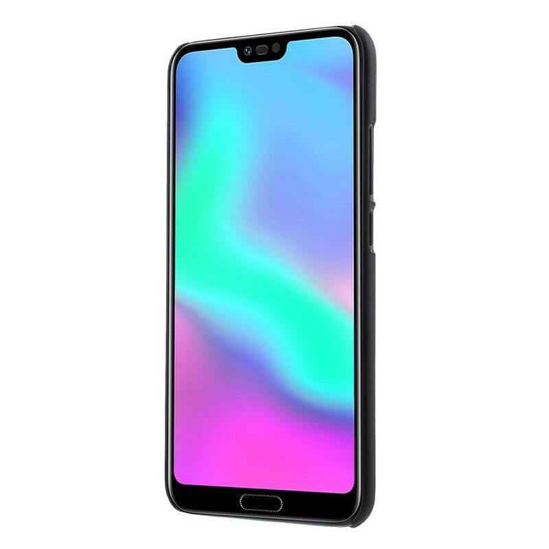 Cover Honor 10 Stiv Klassiker