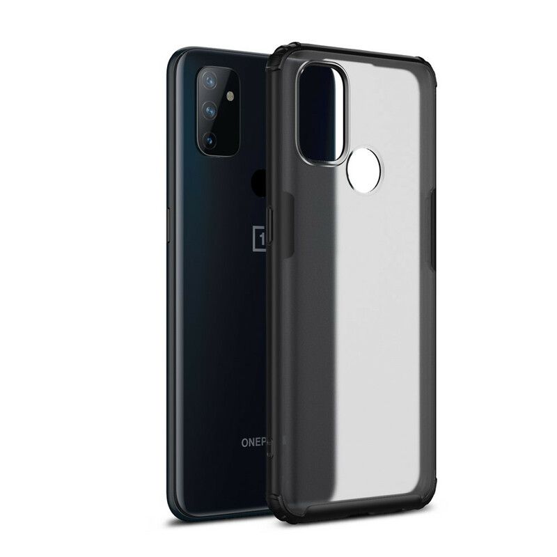 Cover OnePlus Nord N100 Armor Frost Effekt