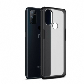 Cover OnePlus Nord N100 Armor Frost Effekt