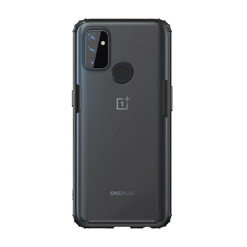 Cover OnePlus Nord N100 Armor Frost Effekt