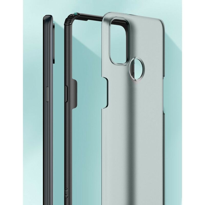 Cover OnePlus Nord N100 Armor Frost Effekt