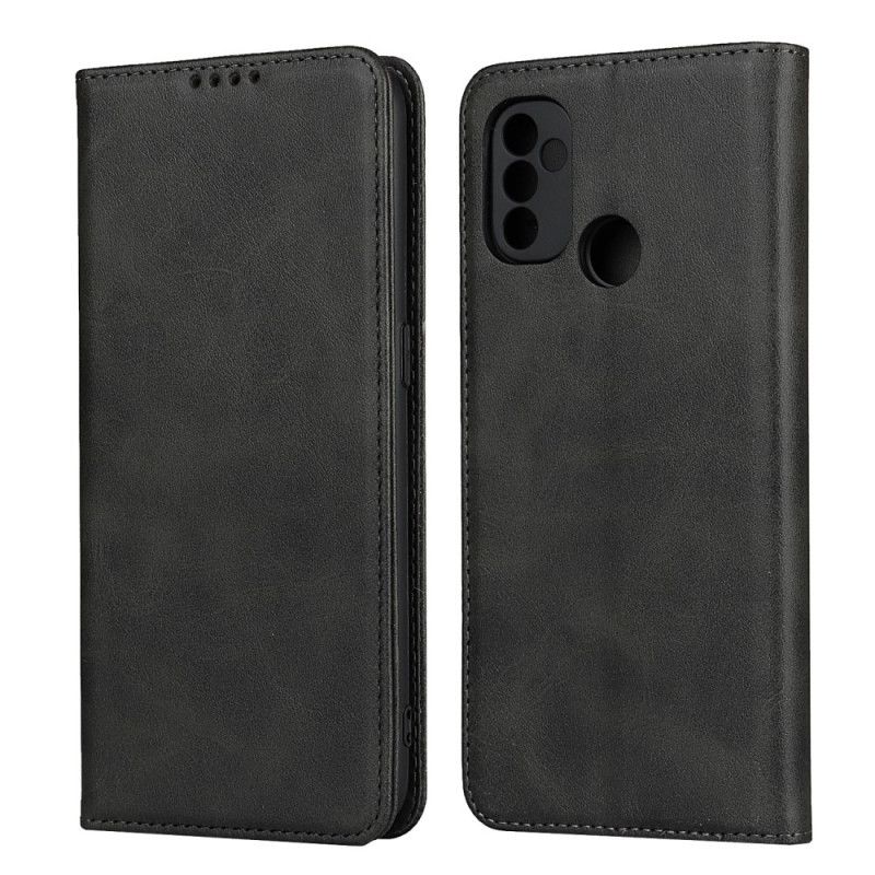 Cover OnePlus Nord N100 Flip Cover Skin-touch