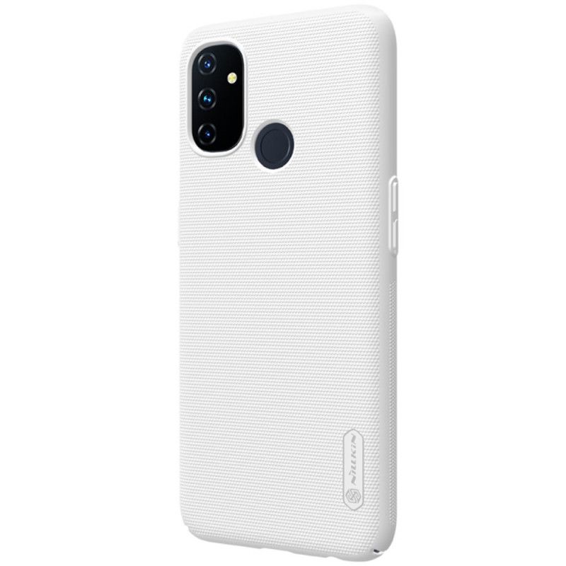 Cover OnePlus Nord N100 Frost Nillkin