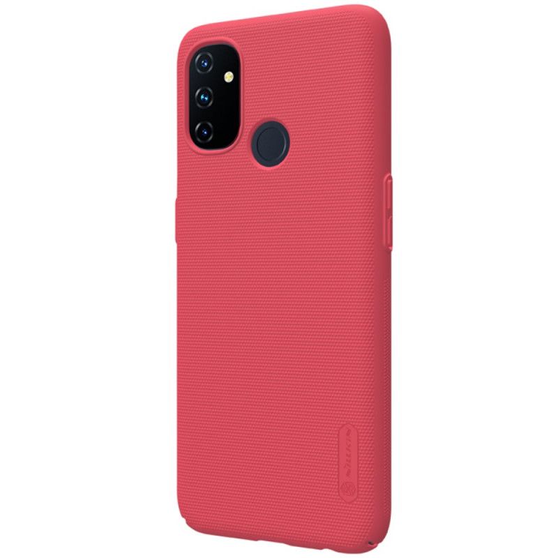 Cover OnePlus Nord N100 Frost Nillkin