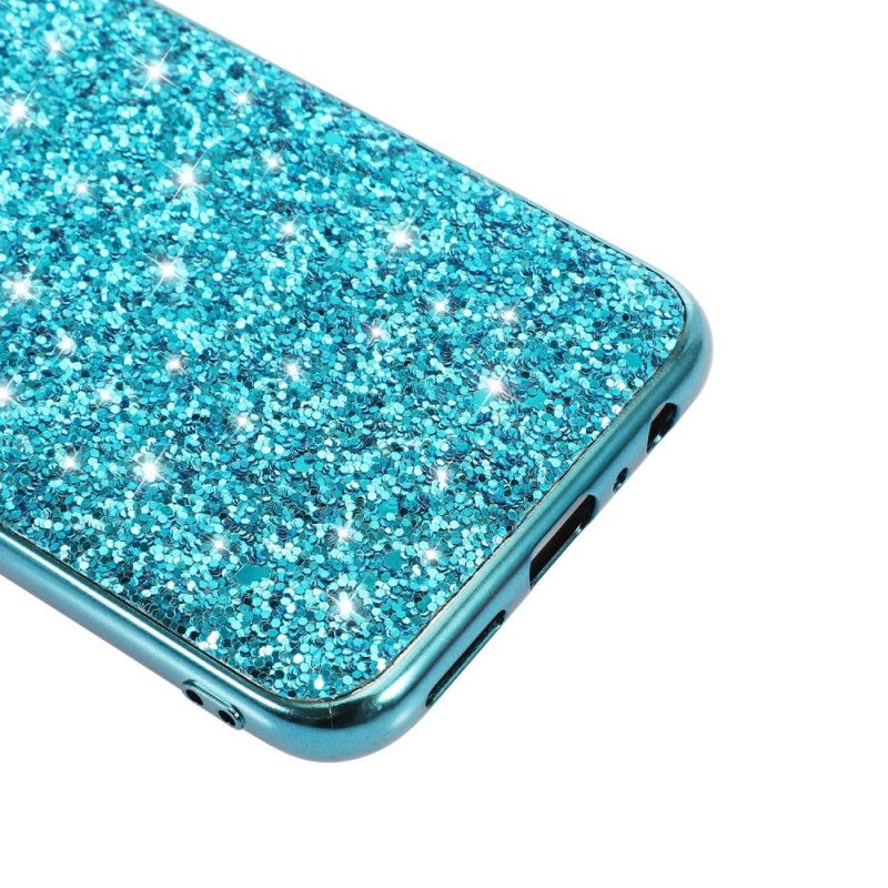 Cover OnePlus Nord N100 Glitter Hybrid