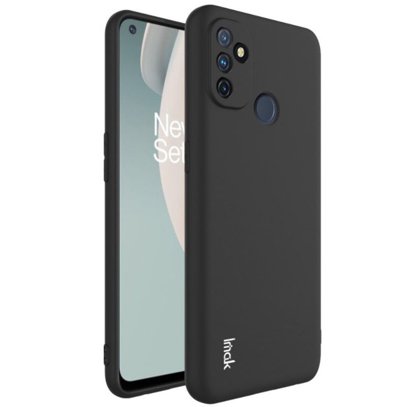 Cover OnePlus Nord N100 Imak Mate Uc-1-serien