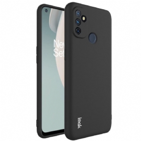 Cover OnePlus Nord N100 Imak Mate Uc-1-serien