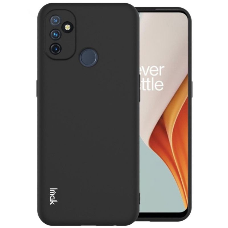 Cover OnePlus Nord N100 Imak Mate Uc-1-serien