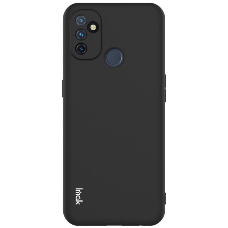 Cover OnePlus Nord N100 Imak Mate Uc-1-serien